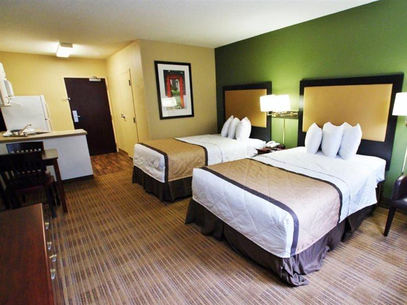 Extended Stay America Suites - Ramsey - Upper Saddle River Екстериор снимка