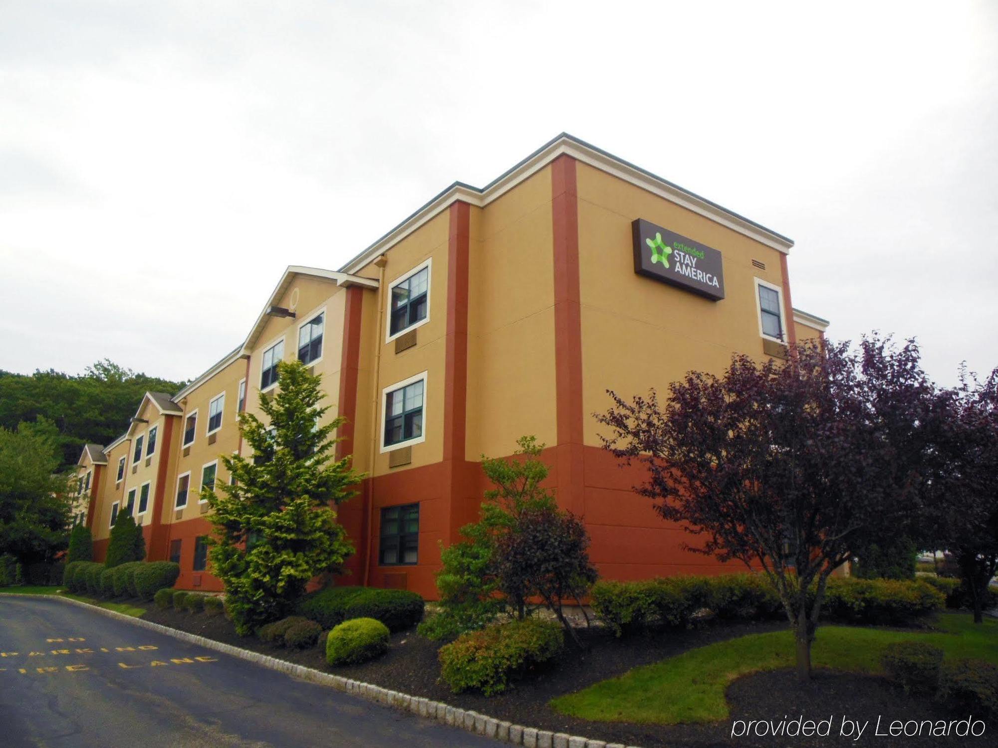 Extended Stay America Suites - Ramsey - Upper Saddle River Екстериор снимка